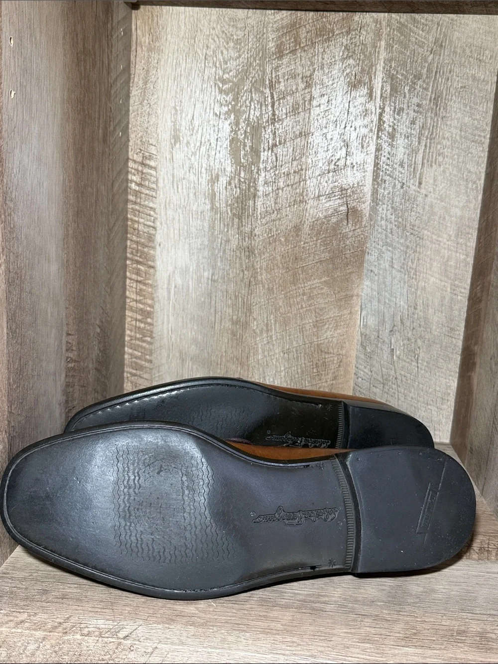 Salvatore Ferragamo Shoes Oxford